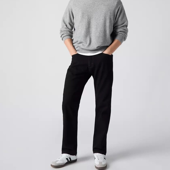 Levi’s 505 Regular Fit Jeans Size 32 X 32 - Picture 3 of 15